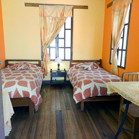 La Posada Colonial Кито Экстерьер фото